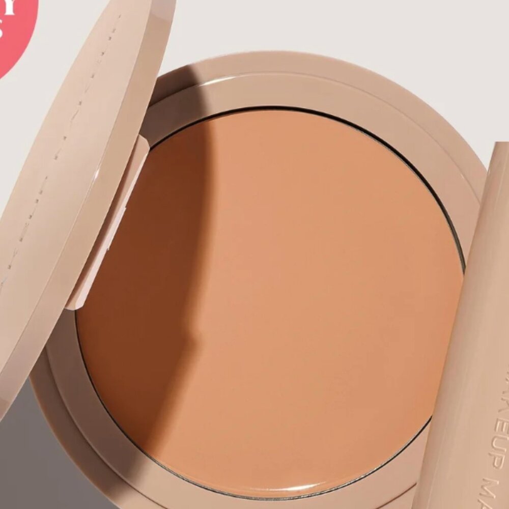 No Makeup Makeup - Light